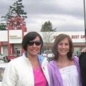 Meet your Posher, Carin